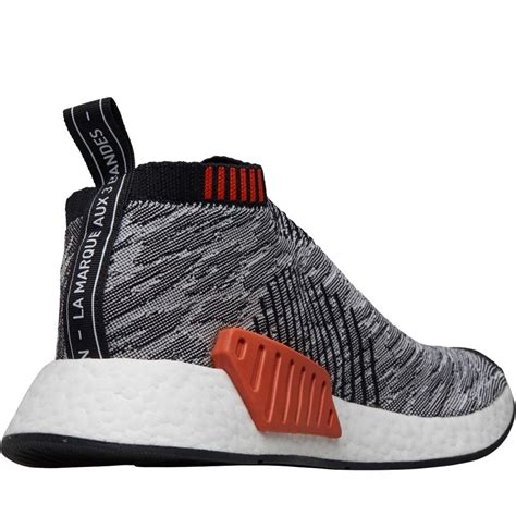 adidas herren nmd_cs2 primeknit schuhe|Adidas NMD.